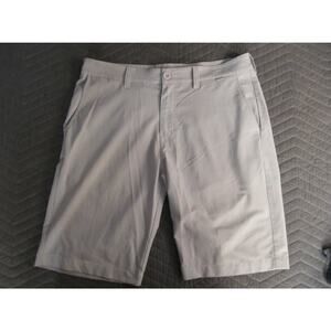 Travis Mathew Men's Golf Shorts - Size 33